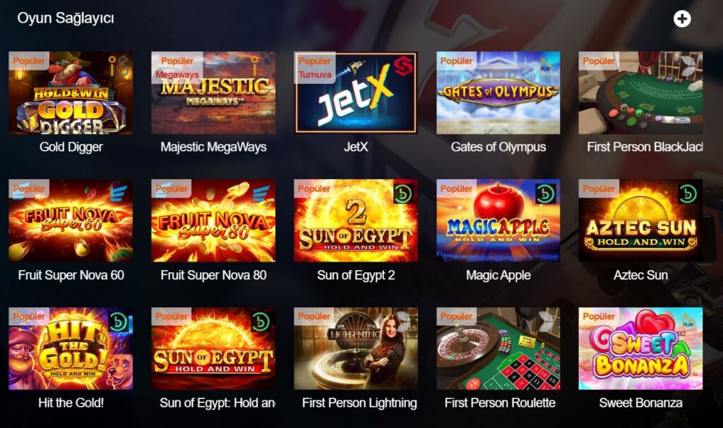 lidyabet casino